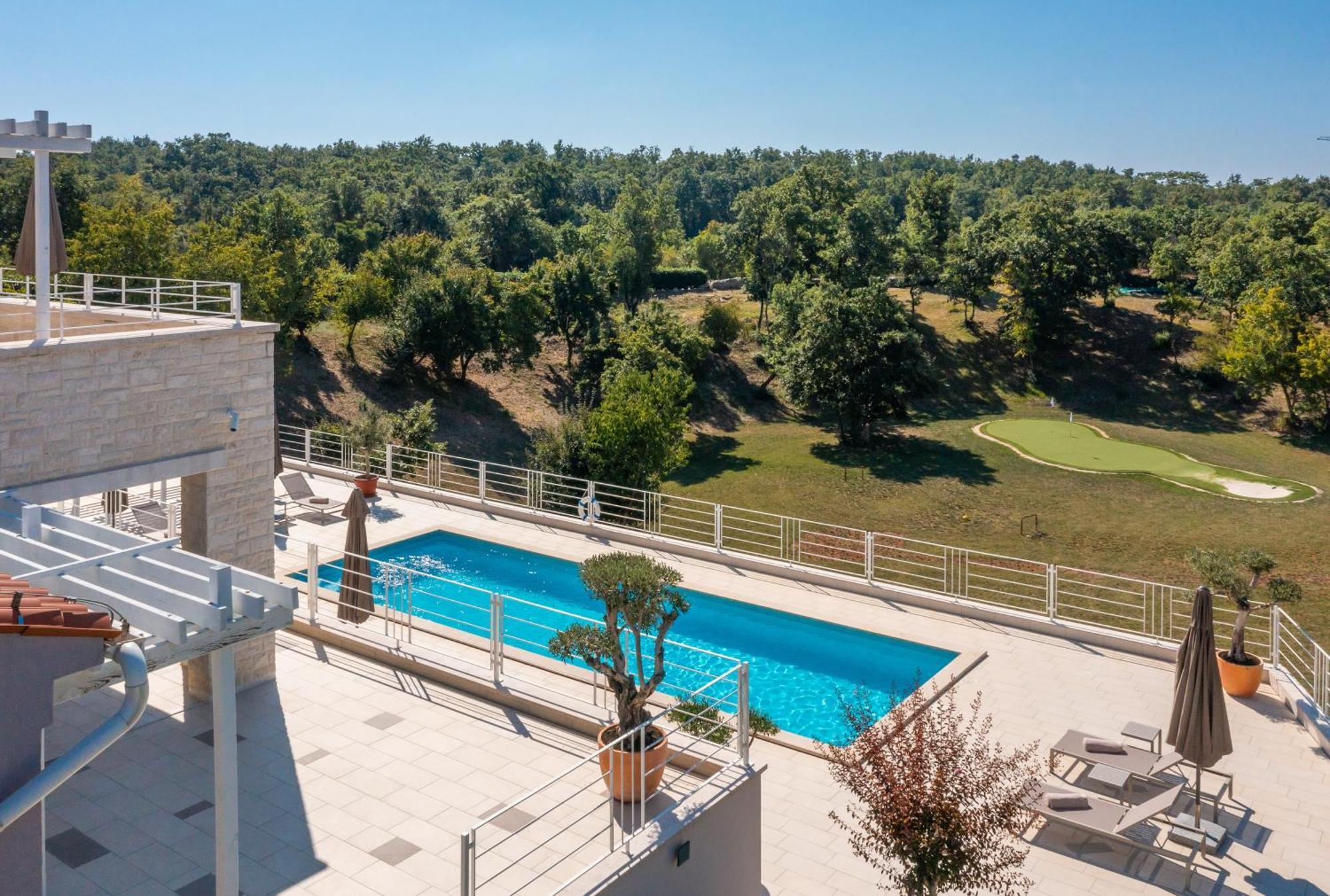 Istria Nuova Luxury